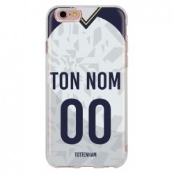 Coque maillot domicile...