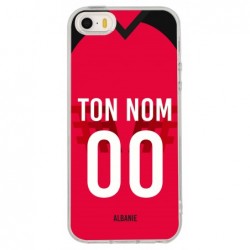 Coque maillot domicile...