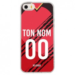 Coque maillot domicile...