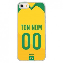 Coque maillot domicile...