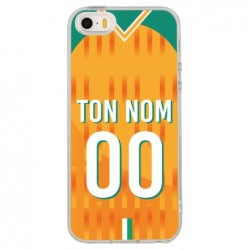 Coque maillot domicile cote...