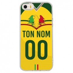 Coque maillot domicile mali...