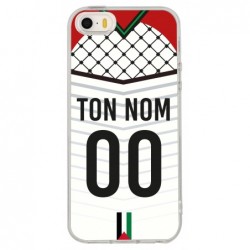 Coque maillot domicile...