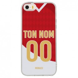 Coque maillot domicile...