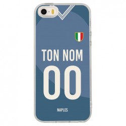 Coque maillot domicile...