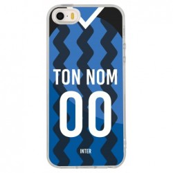 Coque maillot domicile...