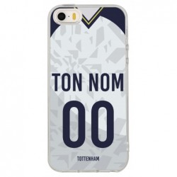 Coque maillot domicile...