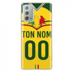 Coque maillot domicile mali...