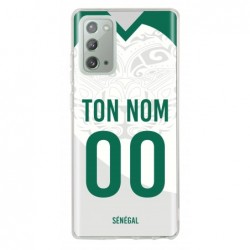 Coque maillot domicile...