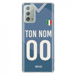 Coque maillot domicile...