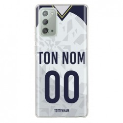 Coque maillot domicile...