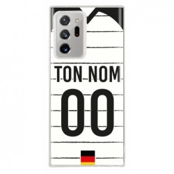 Coque maillot domicile...