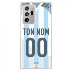 Coque maillot domicile...