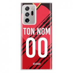 Coque maillot domicile...