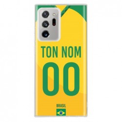 Coque maillot domicile...