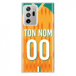 Coque maillot domicile cote...