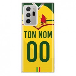 Coque maillot domicile mali...