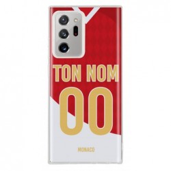 Coque maillot domicile...