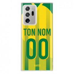 Coque maillot domicile...