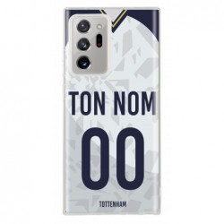 Coque maillot domicile...