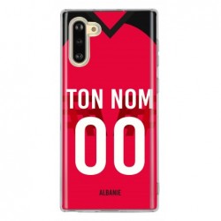 Coque maillot domicile...