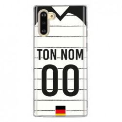 Coque maillot domicile...