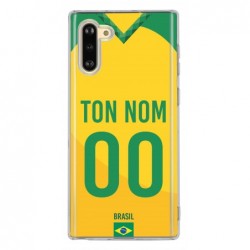 Coque maillot domicile...