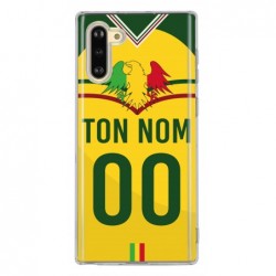 Coque maillot domicile mali...