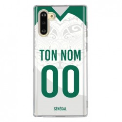 Coque maillot domicile...