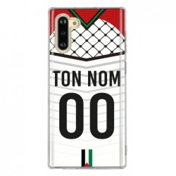 Coque maillot domicile...