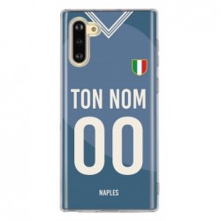 Coque maillot domicile...