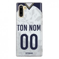 Coque maillot domicile...