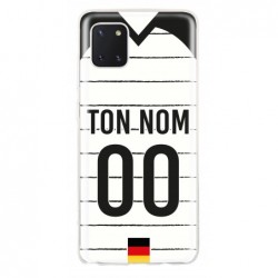 Coque maillot domicile...