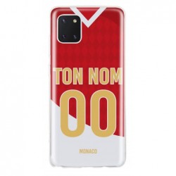 Coque maillot domicile...