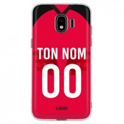 Coque maillot domicile...