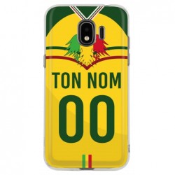 Coque maillot domicile mali...