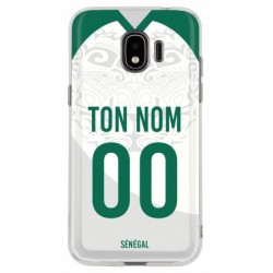 Coque maillot domicile...