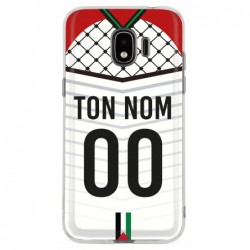 Coque maillot domicile...