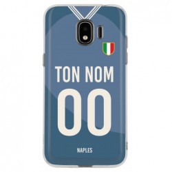 Coque maillot domicile...