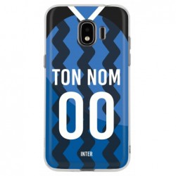 Coque maillot domicile...