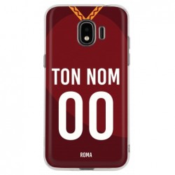 Coque maillot domicile rome...