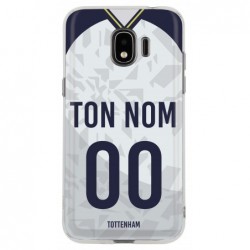 Coque maillot domicile...