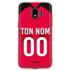 Coque maillot domicile...