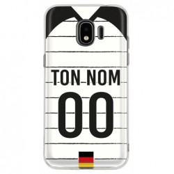 Coque maillot domicile...