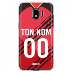 Coque maillot domicile...