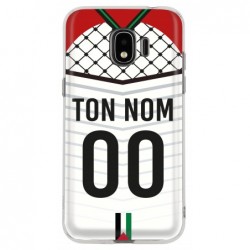 Coque maillot domicile...