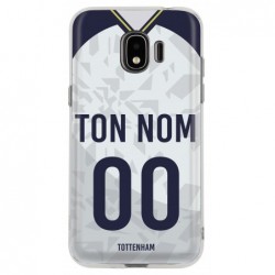 Coque maillot domicile...