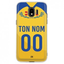 Coque maillot domicile...