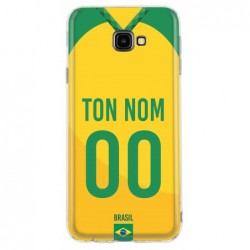 Coque maillot domicile...