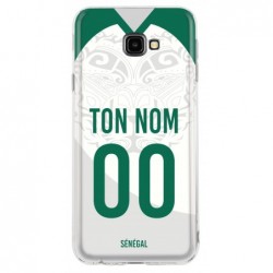 Coque maillot domicile...